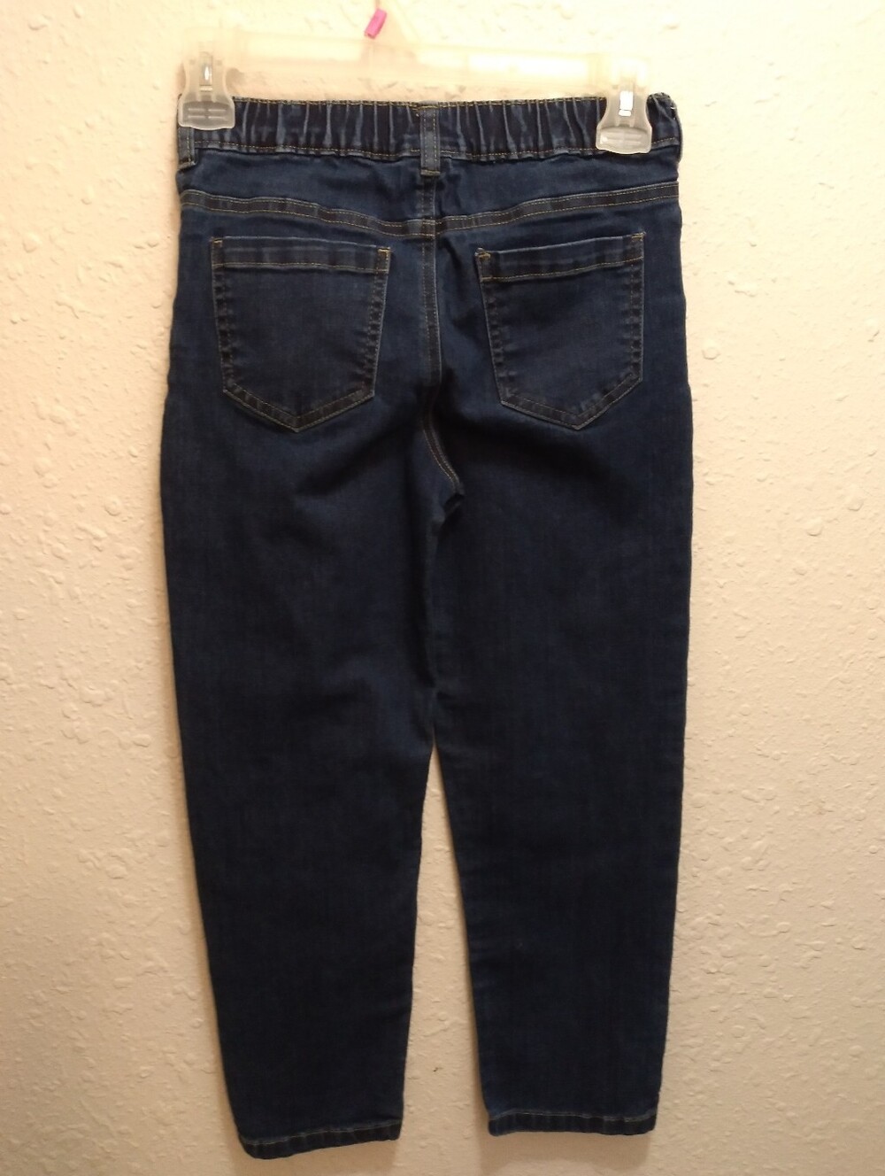365 Kids Garanimals Pull On Jeans